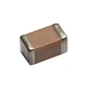 KYOCERA AVX 22 nF 16V dc ±5 % X7R Multilayer Ceramic Capacitor Surface Mount 0402 0402YC223JAT2A