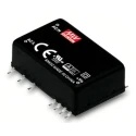 MEAN WELL Switching Power Supply 5V DC, 3W, 430V DC, 305V AC IRM-03-5S