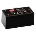 MEAN WELL IRM-15-5 Switching Power Supply 5V DC, 15W, 3A Output, Universal AC Input, PCB Mount IRM-15-5