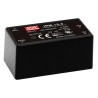 MEAN WELL IRM-15-5 Switching Power Supply 5V DC, 15W, 3A Output, Universal AC Input, PCB Mount IRM-15-5