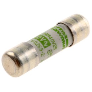 Mersen 30A FF Ceramic Cartridge Fuse, 10 x 38 mm G1014582 / FR10GR69V30