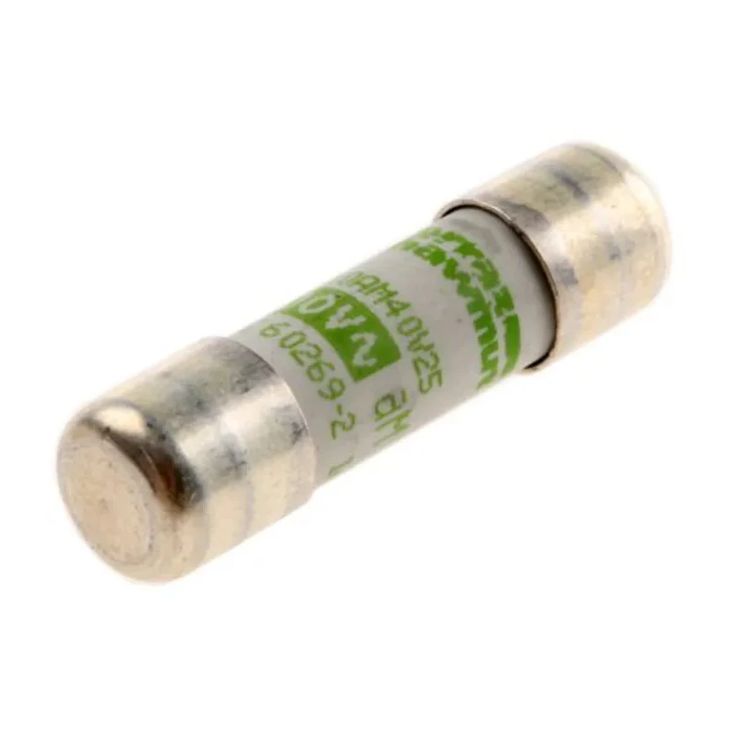 Mersen 30A FF Ceramic Cartridge Fuse, 10 x 38 mm G1014582 / FR10GR69V30