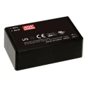 MEAN WELL Switching Power Supply 48V DC 45W PCB Mount IRM-45-48