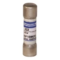 Mersen 6A GPV Glass Melamine Cartridge Fuse, 10 x 38 mm HP10M6