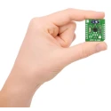 MikroElektronika RTC3 Real Time Clock MikroBus Click Board for BQ32000 Target Board Microcontroller MIKROE-1839