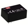 MEAN WELL IRM-01-12 Switching Power Supply 12V DC 1W Universal AC Input 85-305V AC with PCB Mount IRM-01-12