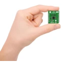 MikroElektronika SRAM Click 1MB SPI Memory Development Board for MikroBus MIKROE-1902