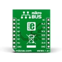MikroElektronika SRAM Click 1MB SPI Memory Development Board for MikroBus MIKROE-1902