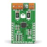 MikroElektronika Stepper 2 Click Stepper Motor Driver Board with Allegro A4988 for MikroBus MIKROE-1926