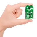 MikroElektronika Heart Rate Sensor Development Tool MikroBus Click Board for SFH 7050 MIKROE-2036