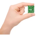 MikroElektronika Sensor Development Tool Temp&Hum Click Temperature and Humidity Sensor MikroBus Click Board MIKROE-1971