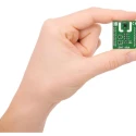 MikroElektronika SHT Click Temperature & Humidity Sensor MikroBus Click Board for SHT3x-DIS MIKROE-2101