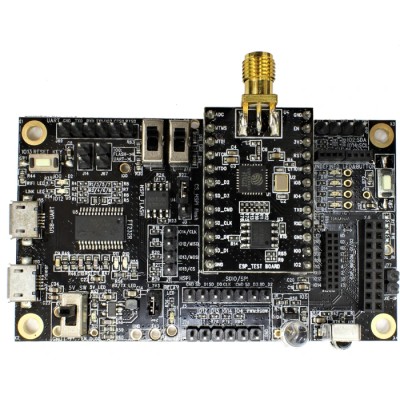 Espressif ESP8266 Development Kit Communication & Wireless Development Tool ESP-LAUNCHER