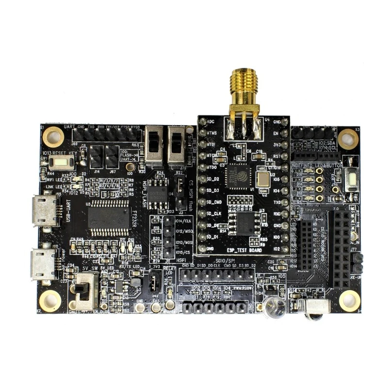 Espressif ESP8266 Development Kit Communication & Wireless Development Tool ESP-LAUNCHER