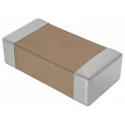 AVX 22 pF 100V dc ±5 % Multilayer Ceramic Capacitor Surface Mount 12061A220JAT2A