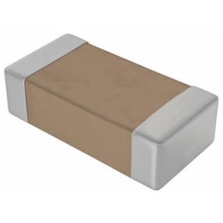 AVX 470 pF Multilayer Ceramic Capacitor 100V dc ±5 % Surface Mount 12061A471JAT2A