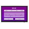Displaytech 7in LCD Colour Display Touch Screen 1024 x 600 Pixel Resistive Touch DT070BTFT-TS