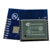 Espressif WiFi Module 2.5V, 802.11g, 802.11b, 802.11n ESP-WROOM-02