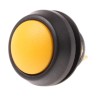 ITW Switches 59 Series Miniature Push Button Switch Momentary Panel Mount 13.6 mm Cutout SPST Clear LED IP67 50V dc 59-515