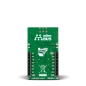 MikroElektronika Communication & Wireless Development Kit MCP2003B UART Interface for MikroBus MIKROE-2227