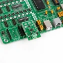 MikroElektronika Communication & Wireless Development Kit MCP2003B UART Interface for MikroBus MIKROE-2227