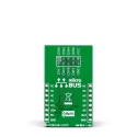 MikroElektronika Communication & Wireless Development Kit DS2482-800 for MikroBus Interface MIKROE-1892