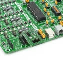 MikroElektronika Communication & Wireless Development Kit DS2482-800 for MikroBus Interface MIKROE-1892