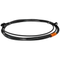 Omron Encoder Cable R8 Series Servo Drive for Use with 3000 rpm Servomotors R88ACR1A005CFE