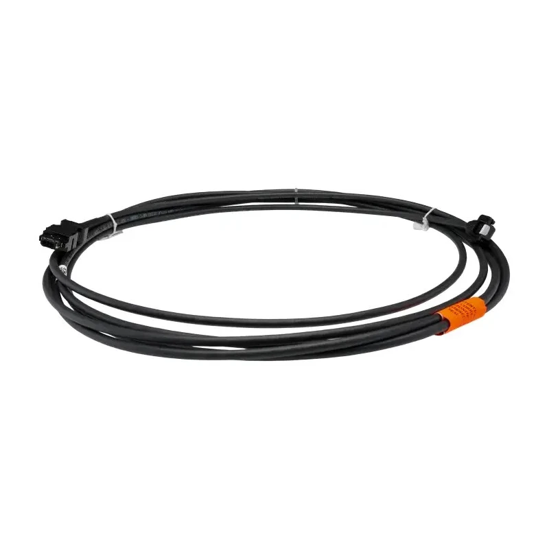 Omron Encoder Cable R8 Series Servo Drive for Use with 3000 rpm Servomotors R88ACR1A005CFE
