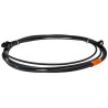 Omron Encoder Cable R8 Series Servo Drive for Use with 3000 rpm Servomotors R88ACR1A005CFE