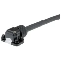Omron Encoder Cable R8 Series Servo Drive for Use with 3000 rpm Servomotors R88ACR1A005CFE