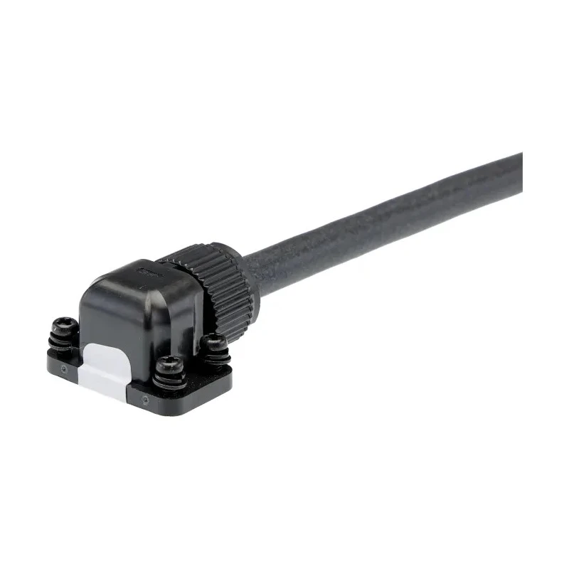Omron Encoder Cable R8 Series Servo Drive for Use with 3000 rpm Servomotors R88ACR1A005CFE
