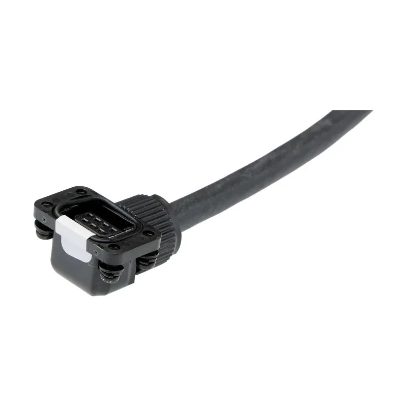 Omron Encoder Cable R8 Series Servo Drive for Use with 3000 rpm Servomotors R88ACR1A005CFE