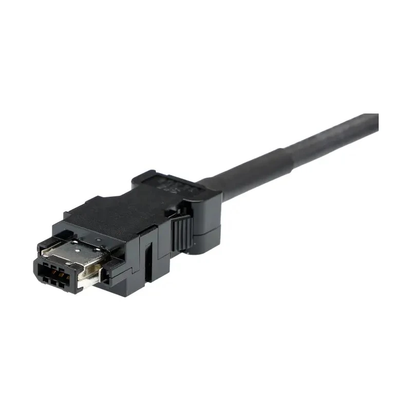 Omron Encoder Cable R8 Series Servo Drive for Use with 3000 rpm Servomotors R88ACR1A005CFE