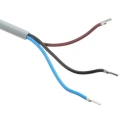 RS PRO Threaded Barrel Inductive Proximity Sensor M30 PNP 36V 200mA 100 mm NBB10-30GM50-E2