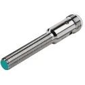 NEUTRAL Threaded Barrel Inductive Proximity Sensor M12 x 1 NPN 3V 2 mm Detection 30 V dc 100mA NBB2-8GM40-E0-V1