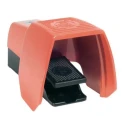 Bernstein AG Foot Switch SPDT Aluminium 10 A Contact Current 400 V AC 6061800012