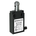 Bernstein AG I49 Series Roller Plunger Limit Switch DPST IP67 Plastic Housing 250V AC 10A 6089167052
