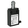 Bernstein AG I49 Series Roller Plunger Limit Switch DPST IP67 Plastic Housing 250V AC 10A 6089167052