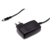 MEAN WELL AC/DC Adapter Type C 264V AC Input 18V DC Output 3.33A Ultra Slim Wall-Mounted Power Supply SGA60E18-P1J