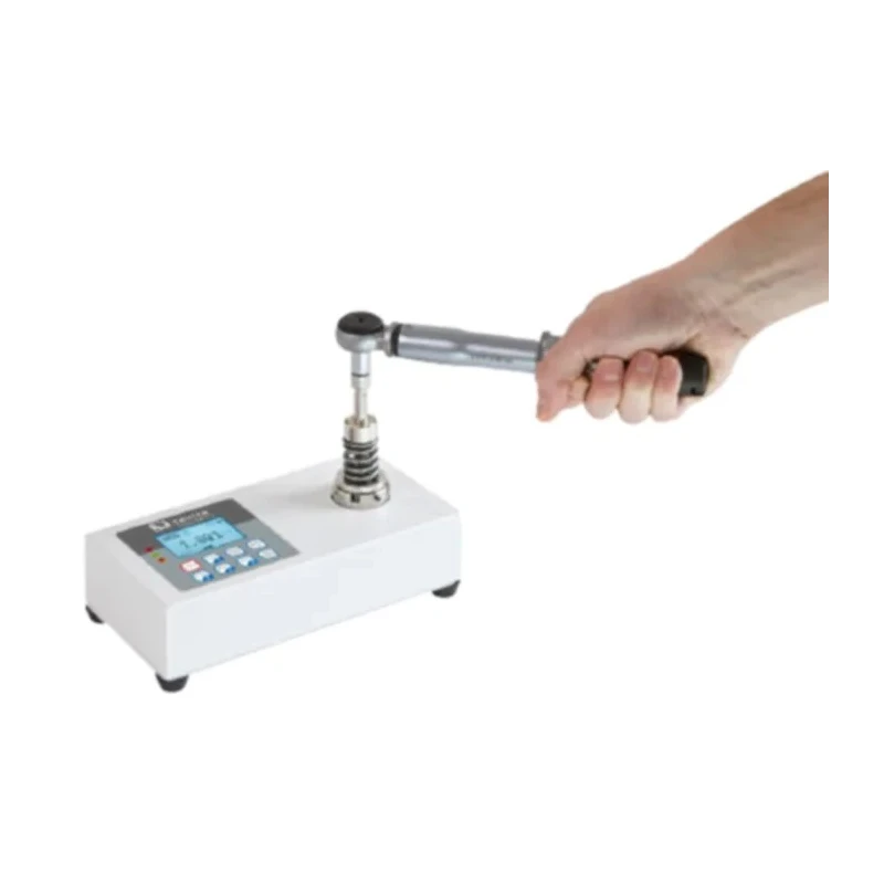 Sauter DB 20-3 Force Gauge 1000 Hz Sampling Rate, Resolution 0.01 N, Accuracy ±0.005 % DB 20-3