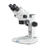 Kern Stereo Zoom Microscope 0.75 to 5 X Magnification Illuminated OZL 456