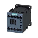 Siemens SIRIUS Contactor Relay 24V DC Coil, 10A, 4W Power, 2 NO/2 NC Contacts, 600V DC, 690V AC 3RH2122-1FB40