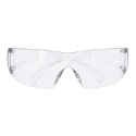 3M SecureFit 400 Reader Safety Glasses, Anti-Fog and Anti-Scratch Coatings, Clear Polycarbonate Lens SF415AF-EU