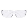 3M SecureFit 400 Reader Safety Glasses, Anti-Fog and Anti-Scratch Coatings, Clear Polycarbonate Lens SF415AF-EU