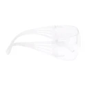 3M SecureFit 400 Reader Safety Glasses, Anti-Fog and Anti-Scratch Coatings, Clear Polycarbonate Lens SF415AF-EU