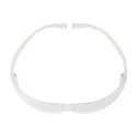3M SecureFit 400 Reader Safety Glasses, Anti-Fog and Anti-Scratch Coatings, Clear Polycarbonate Lens SF415AF-EU