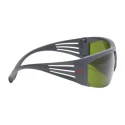 3M SecureFit 600 Series Welding Glasses with Shade 3 Green Polycarbonate Lens, Anti-Mist, Anti-Fog Coating SF630AS-EU