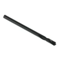 Dormer High Speed Steel Metal Sheet Stub Drill 49mm Overall Length, 3.18mm Shank, 90° Point Angle A1231/8