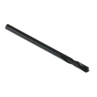 Dormer High Speed Steel Metal Sheet Stub Drill 49mm Overall Length, 3.18mm Shank, 90° Point Angle A1231/8